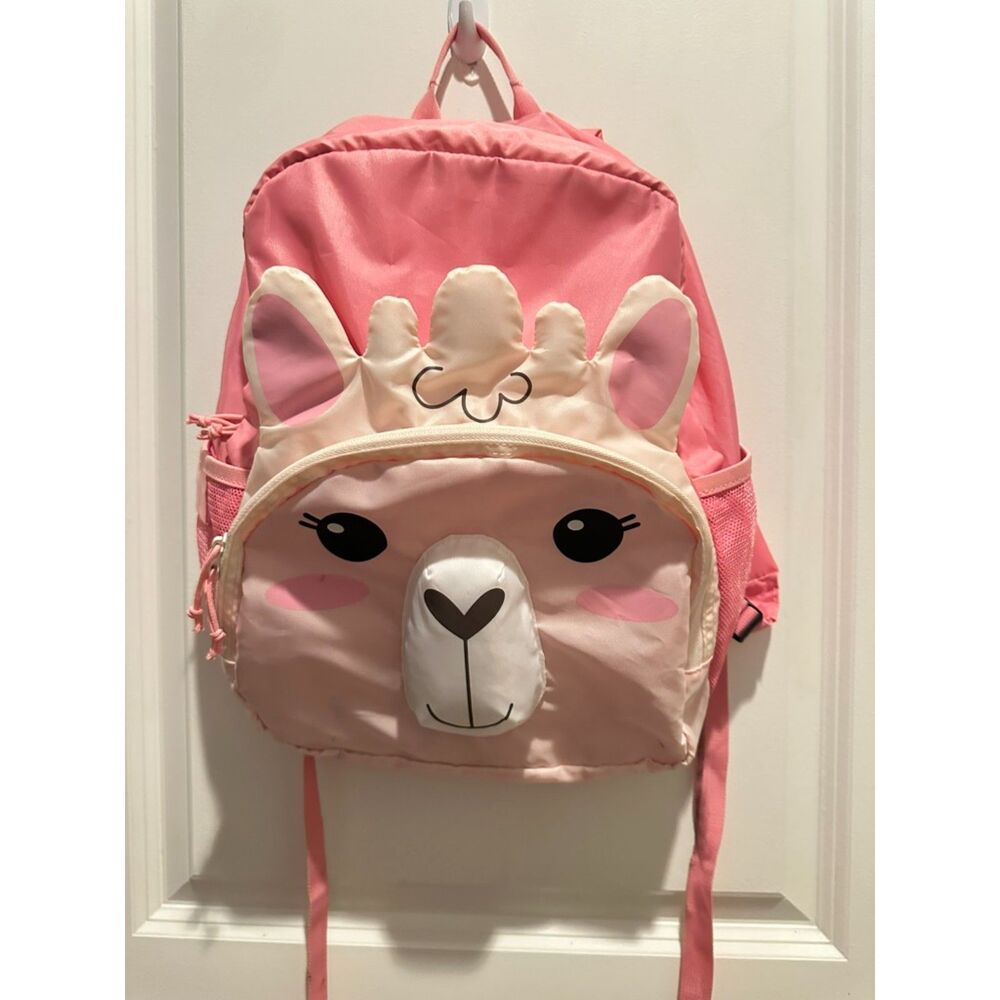 Firefly Outdoor Gear Pink LAMA Backpack